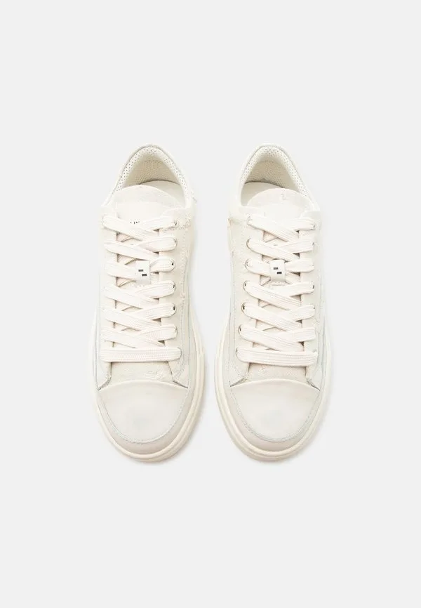 Кроссовки riviera Filling Pieces, Off White — фото 4