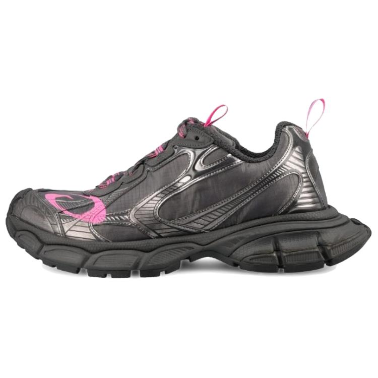 

Подержанные эффектные кроссовки 3XL Balenciaga