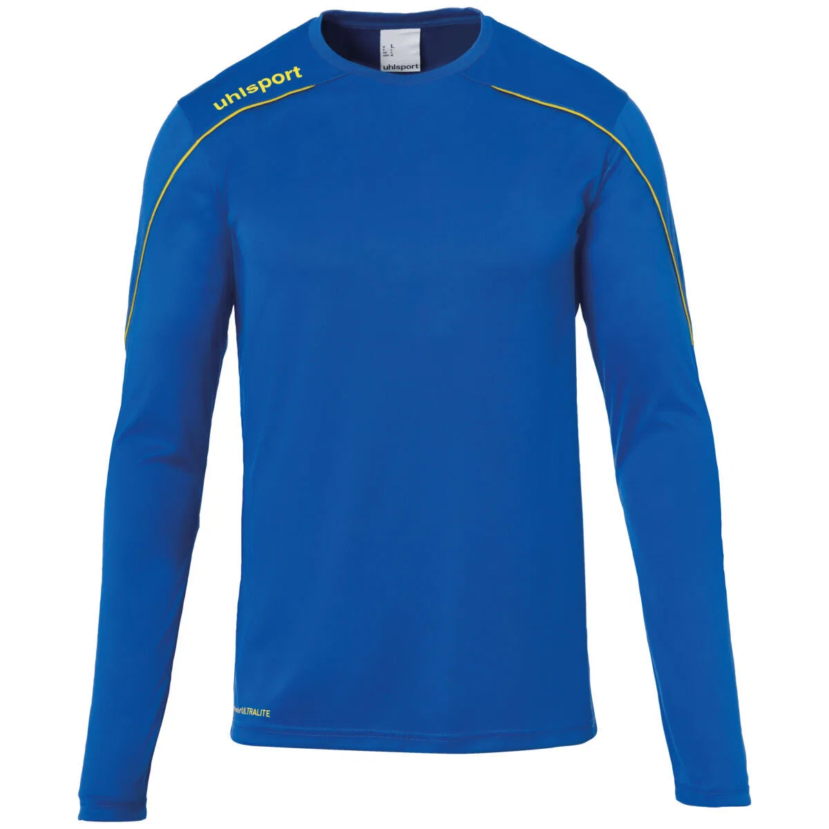 Детский лонгслив с длинным рукавом Stream 22 Uhlsport, Blau