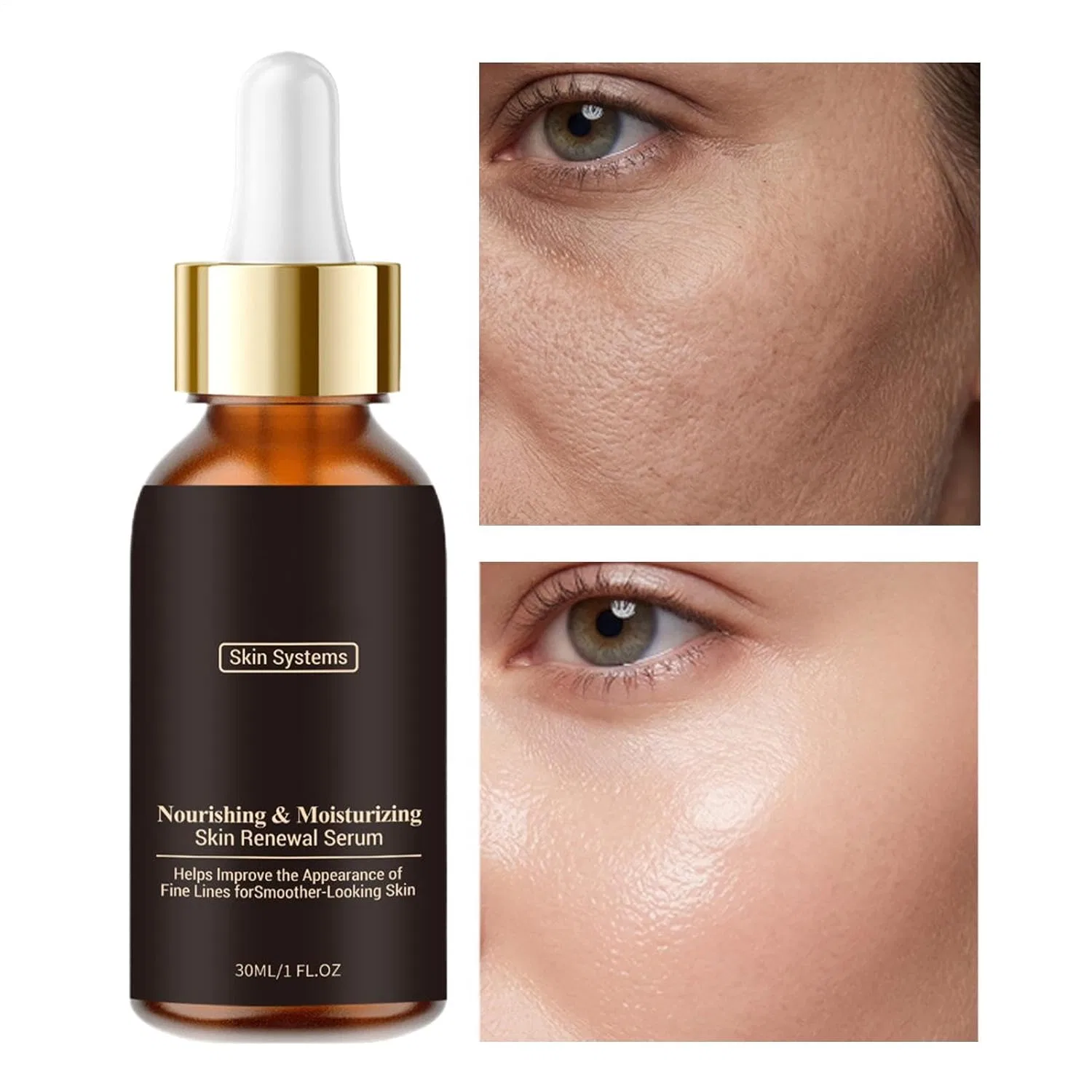 Сыворотка для лица Skin Renewal Liquid, 45 мл Generisch — фото 3
