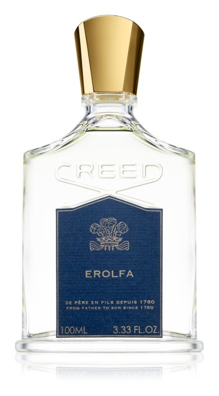 

Парфюмерная вода Creed Erolfa, 100 мл