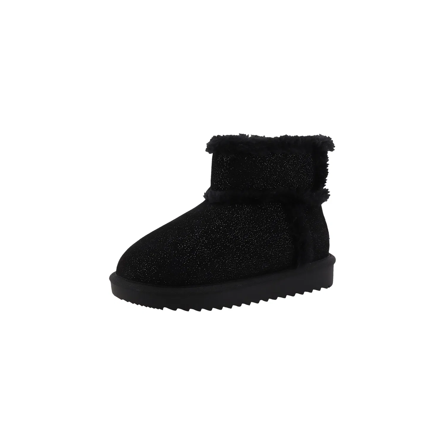 Детские ботинки короткие Tom Tailor, Black