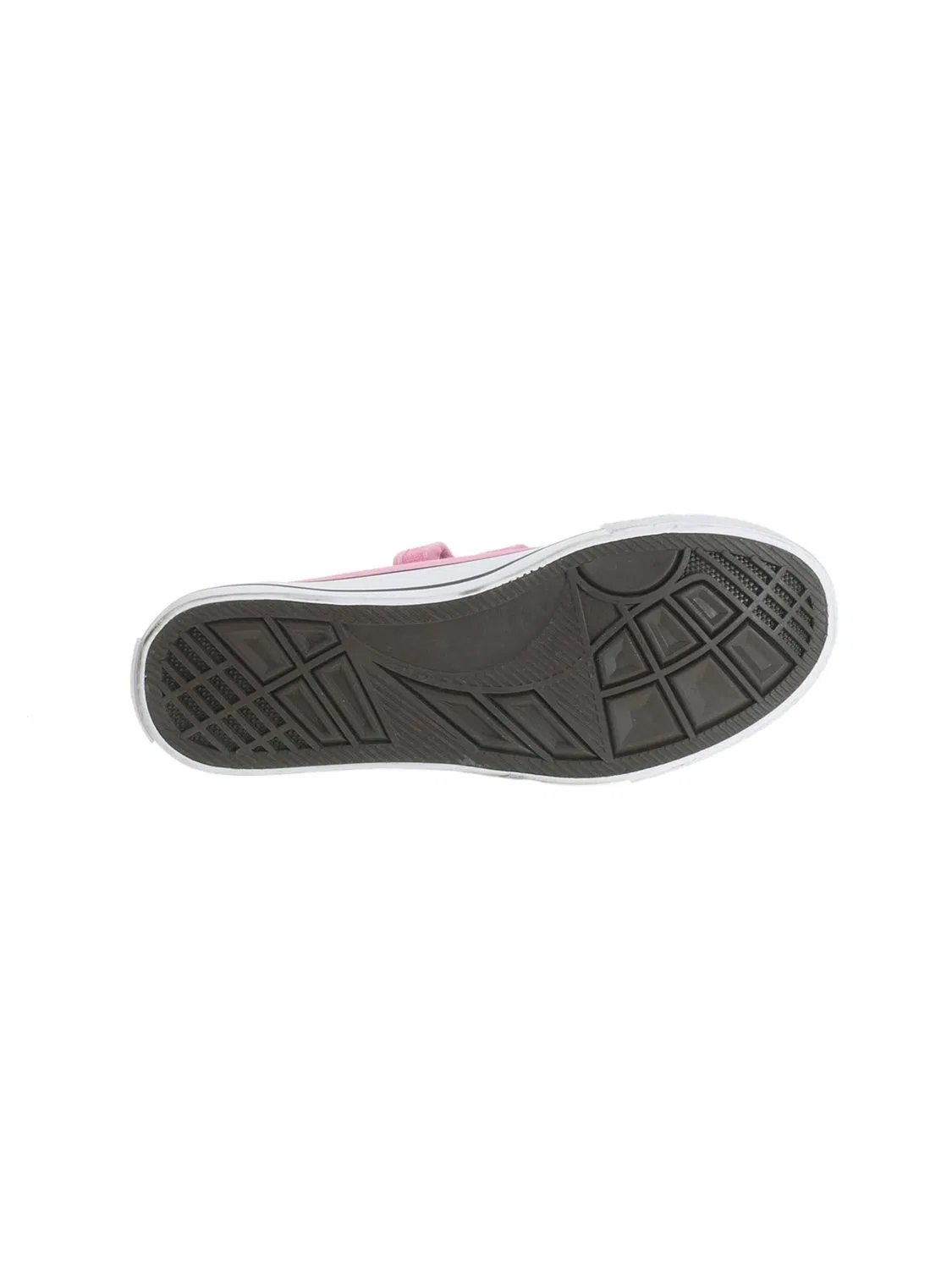 Кроссовки Beppi Canvas Shoe розового цвета