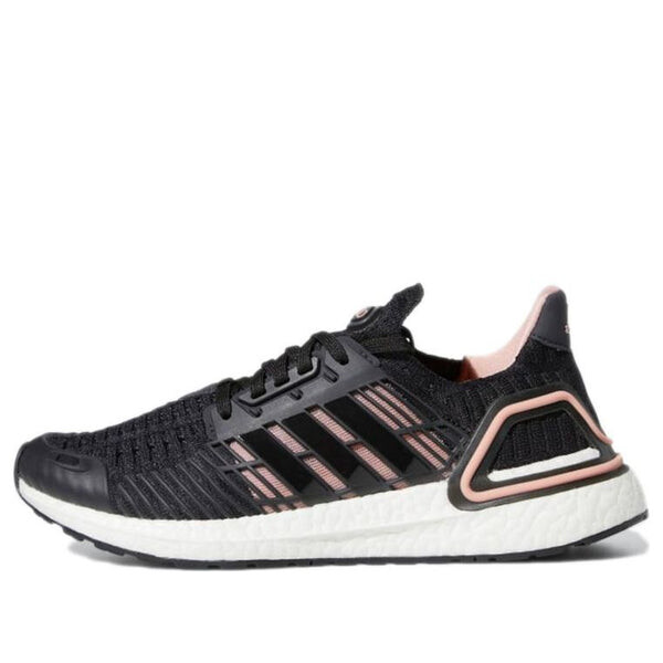 

Кроссовки ultraboost dna cc_1 Adidas, черный