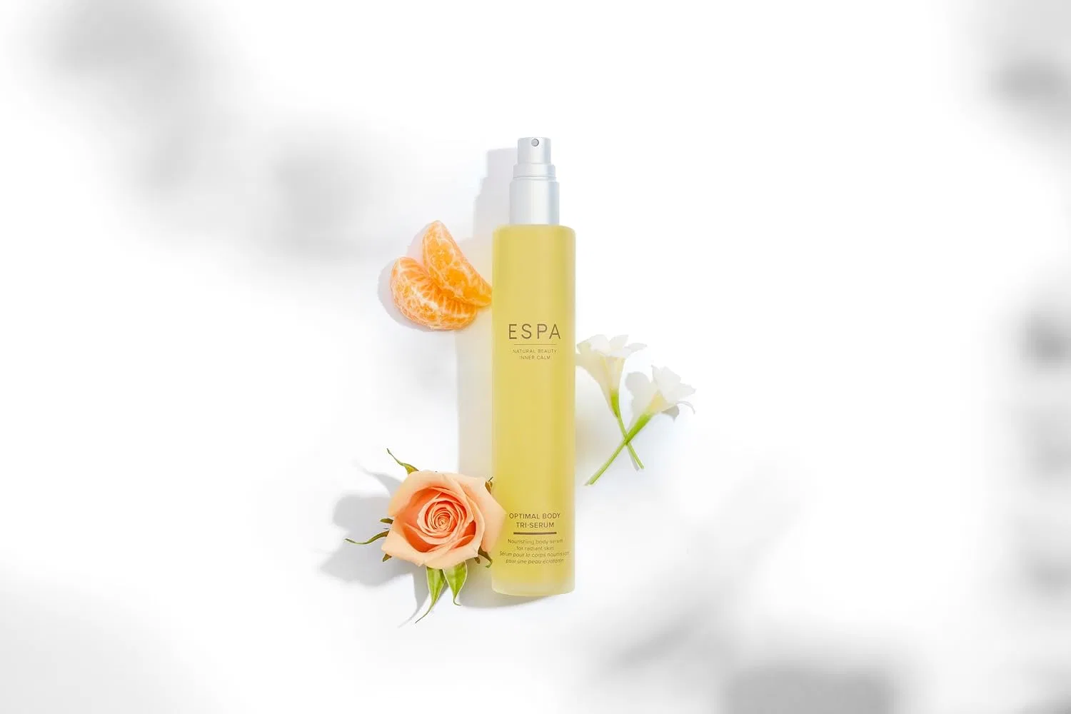 Сыворотка для тела ESPA Optimal Body Tri-Serum, 100 мл — фото 3