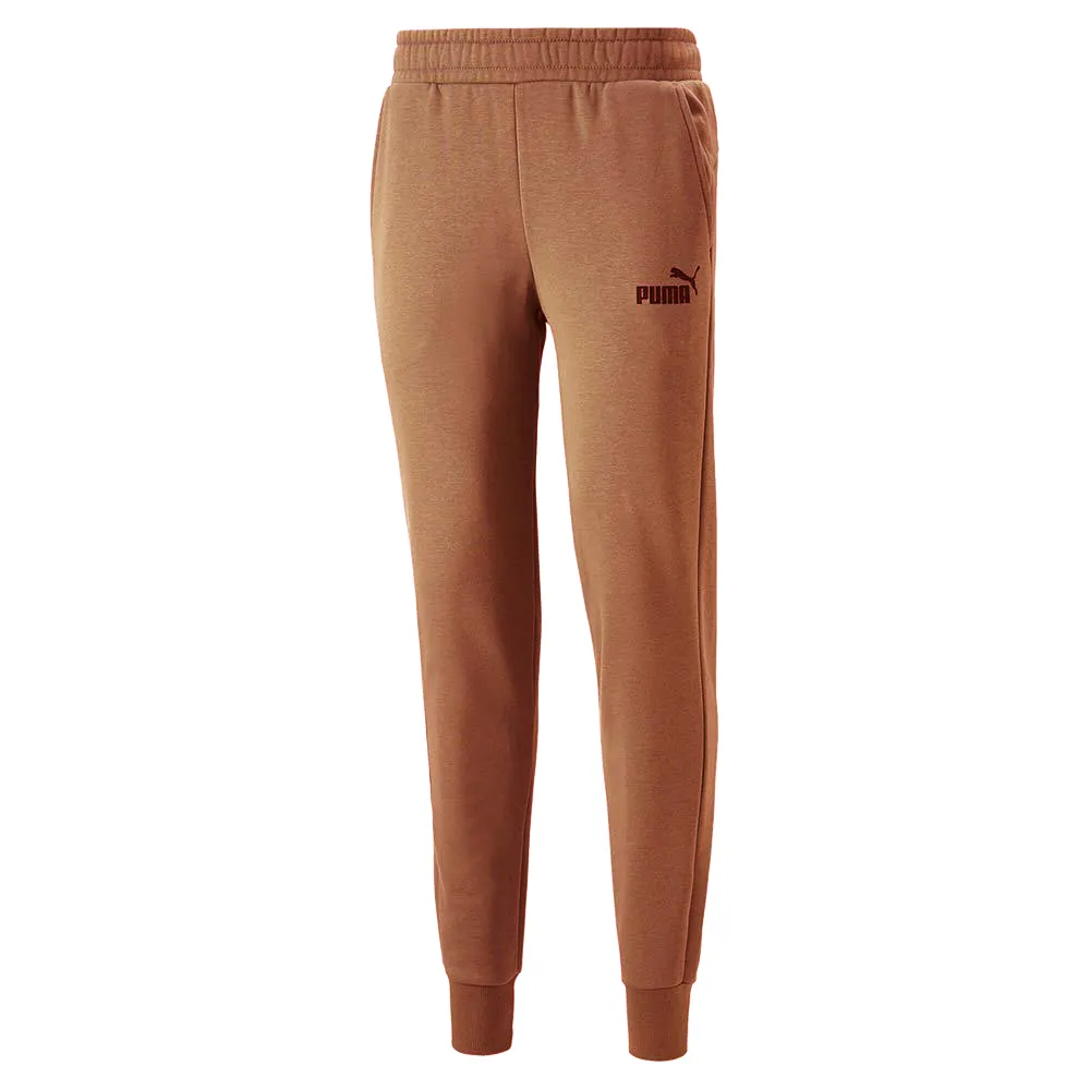 

Спортивные брюки Puma ESS Logo, зеленый