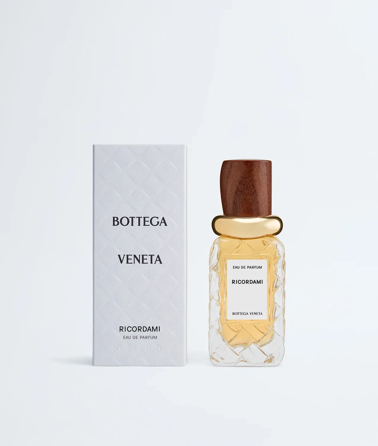 BOTTEGA VENETA Ricordami - Парфюмерная вода 50 мл | 1,75 жидкой унции — фото 4