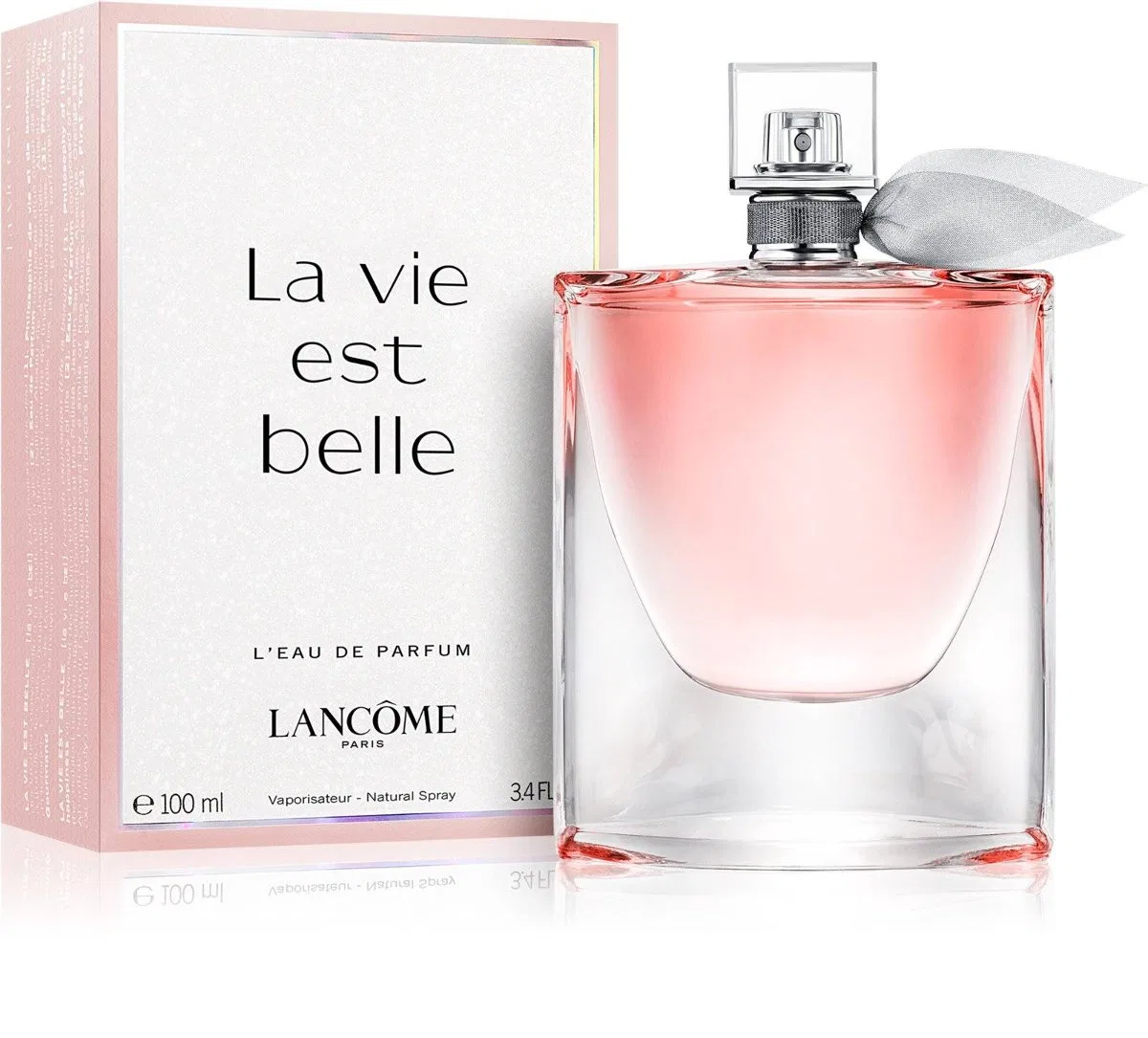 Женская туалетная вода Lancome La Vie Est Belle, 100 мл — фото 2
