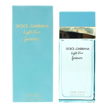 Парфюмерная вода Dolce & Gabbana Light Blue Forever, 100 мл