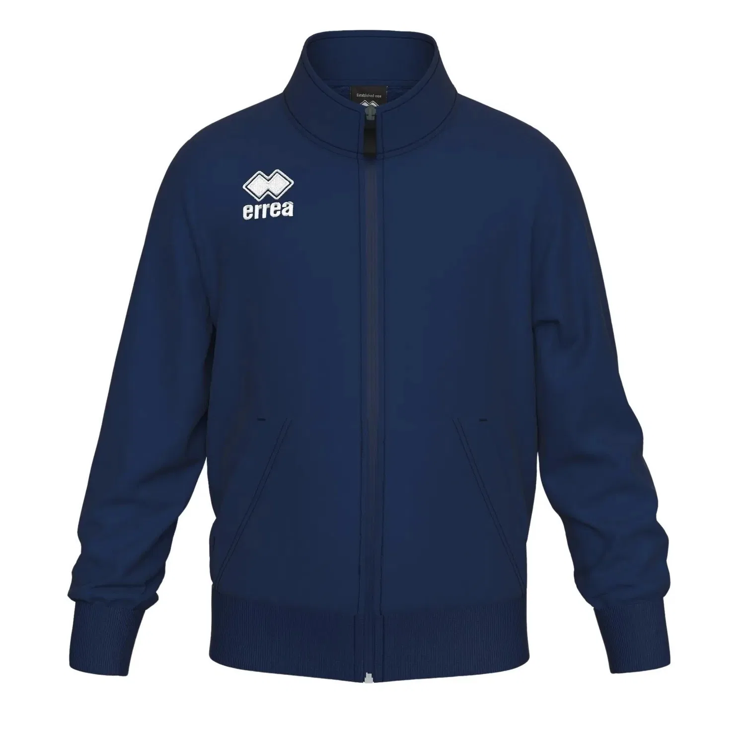 Детская куртка Errea David, BLAU / Navyblau