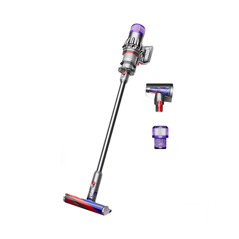 

Пылесос Dyson V10 Digital Slim Lightweight 2023