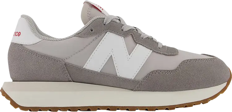 

Кроссовки New Balance 237 Big Kid Wide 'Marblehead', синий