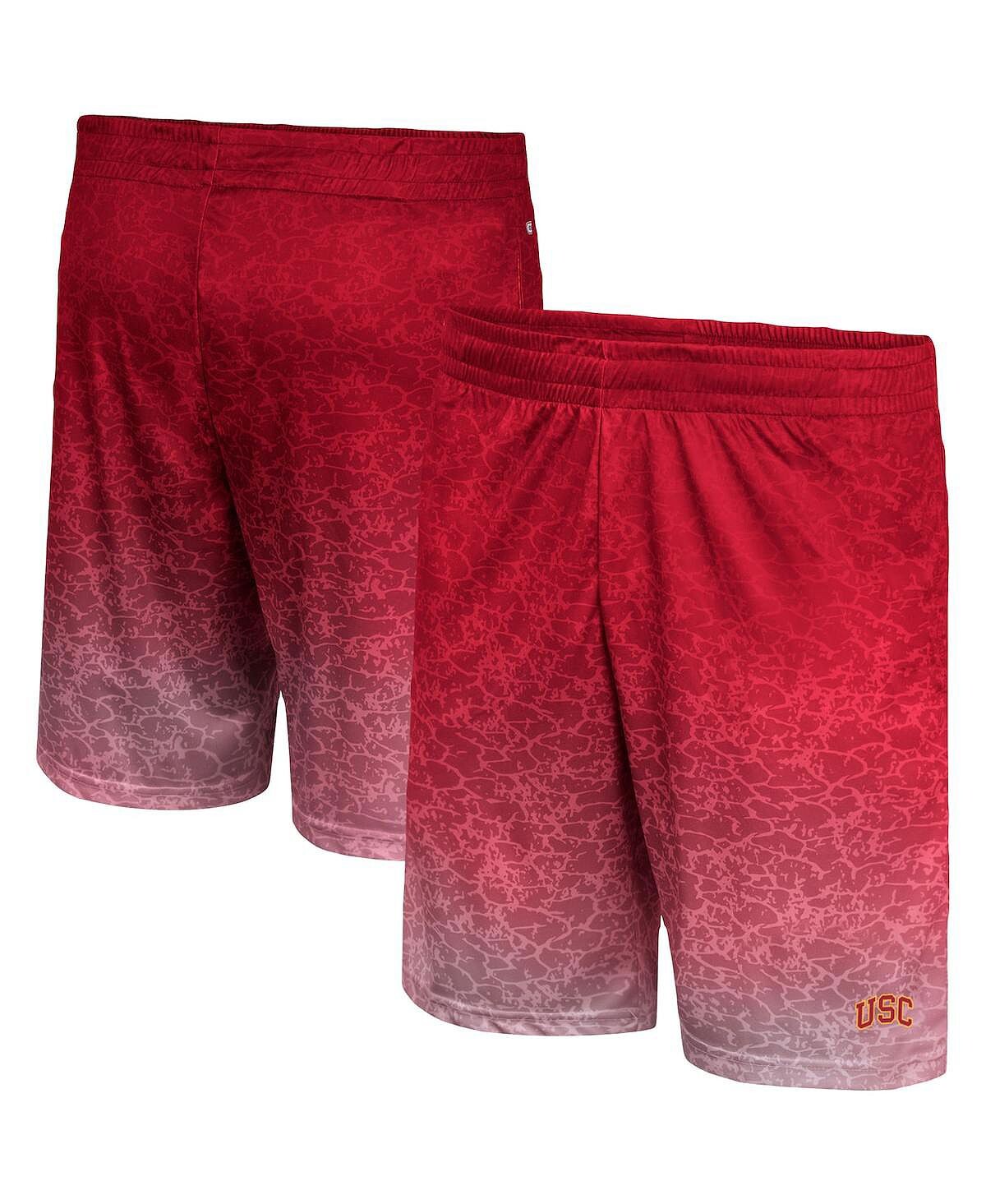 

Мужские шорты cardinal usc trojans walter Colosseum