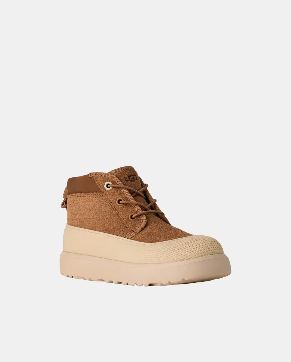 Ботинки, K Neumel Weather Hybrid, UGG, Cuero — фото 2