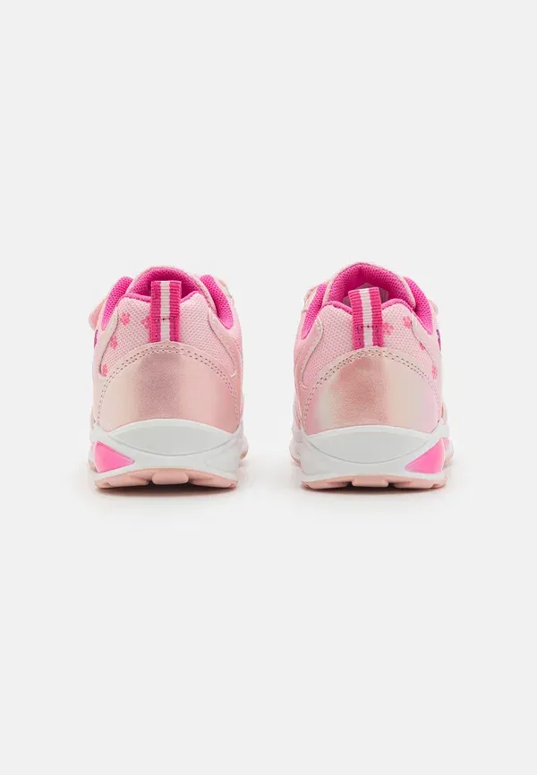 Кроссовки Paw Patrol lighting outsole trainers Friboo, розовый — фото 3
