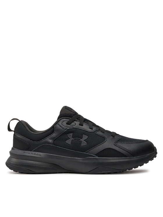 

Кроссовки Ua Charged Edge 3026727-002 Under Armour, черный