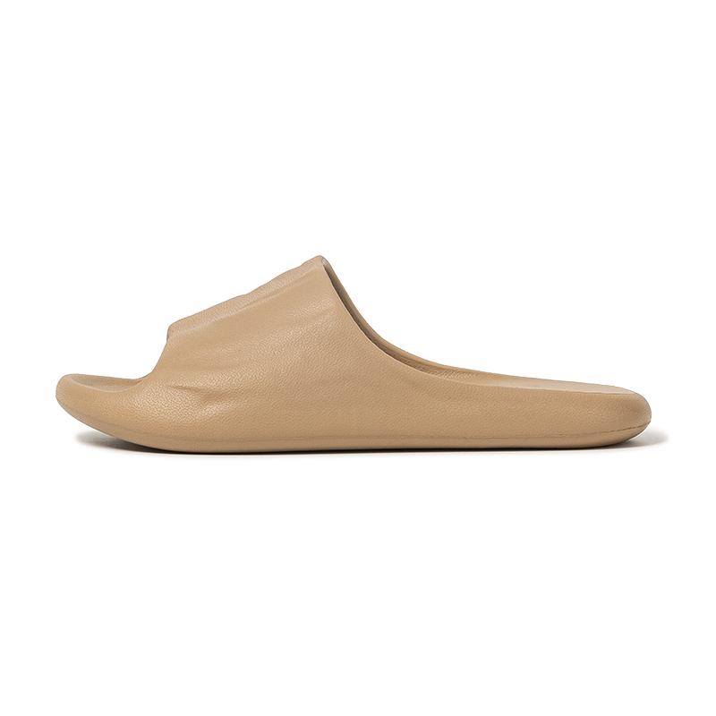 

Far port Слайдеры унисекс — лесной орех беж, цвет Hazelnut Beige