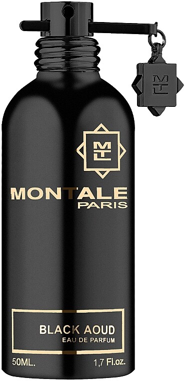 

Духи Montale Black Aoud
