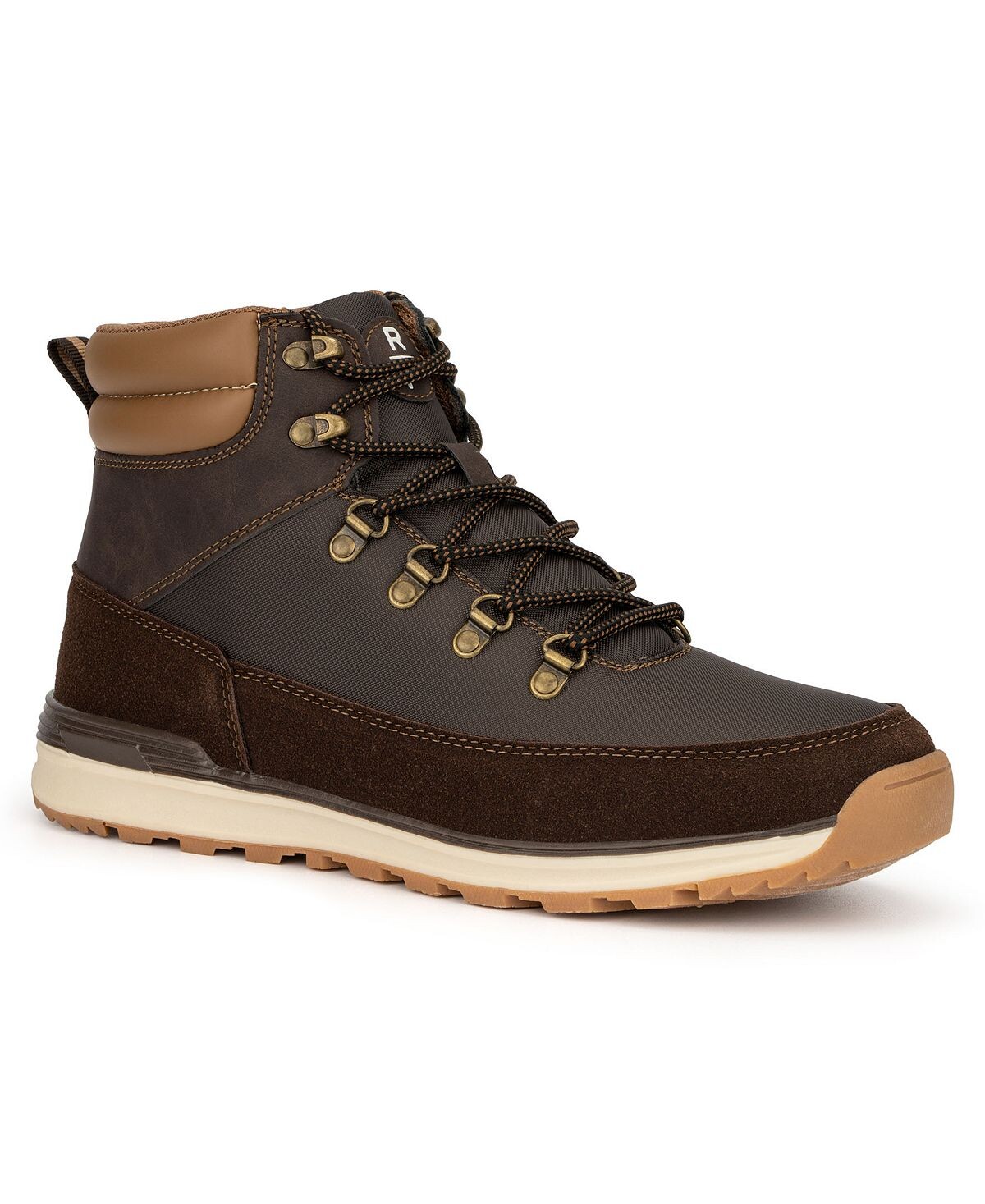 

Мужские рабочие ботинки Neutrino Reserved Footwear
