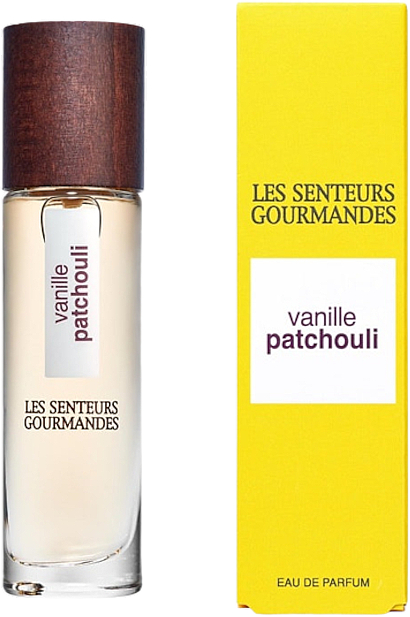 

Духи Les Senteurs Gourmandes Vanille Patchouli