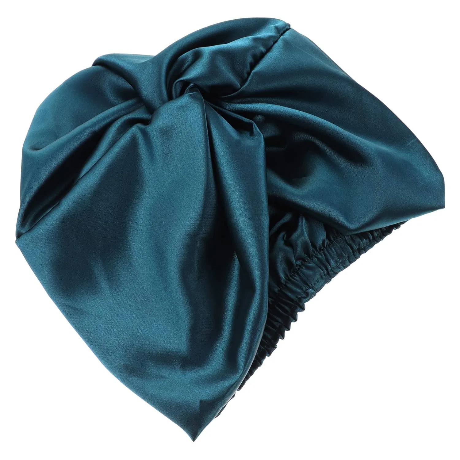 Набор шапочек для душа Satin Sleep Cap, 3 шт, FOMIYES, 27x22 см, As Shown — фото 3