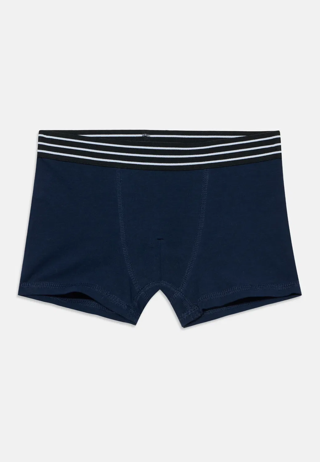 7 pack - хипстеры Friboo By Zalando, Dark Blue/Olive/Dark Red — фото 2