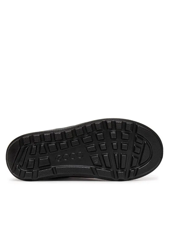 Сноубутсы Urban Snowboarder Ecco, бордовый — фото 4