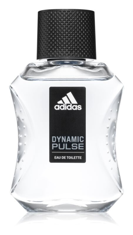 

Туалетная вода Adidas Dynamic Pulse Edition 2022, 100 мл