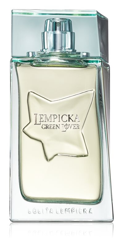 

Туалетная вода Lolita Lempicka Green Lover, 100 мл