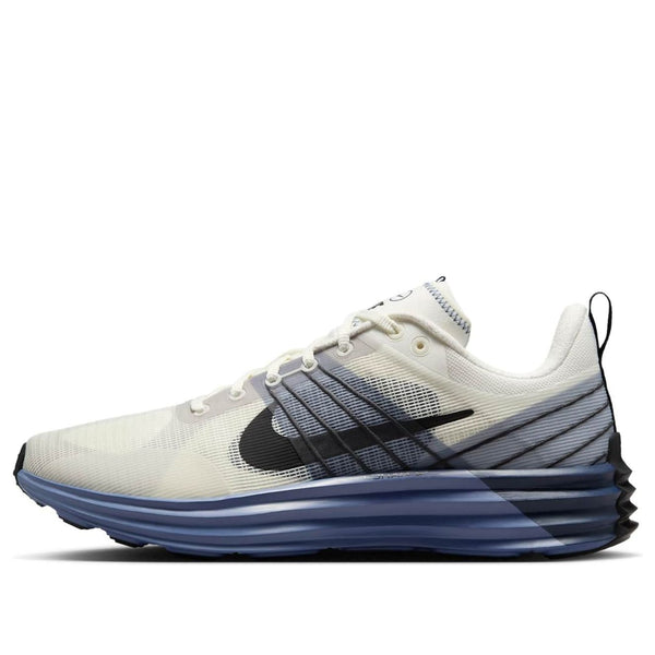 

Кроссовки lunar roam Nike, бежевый