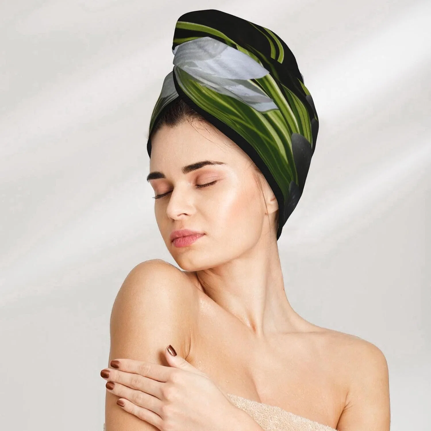 Сушилка для волос Hair Cap, YoupO, 25.2x10.2 дюйма
