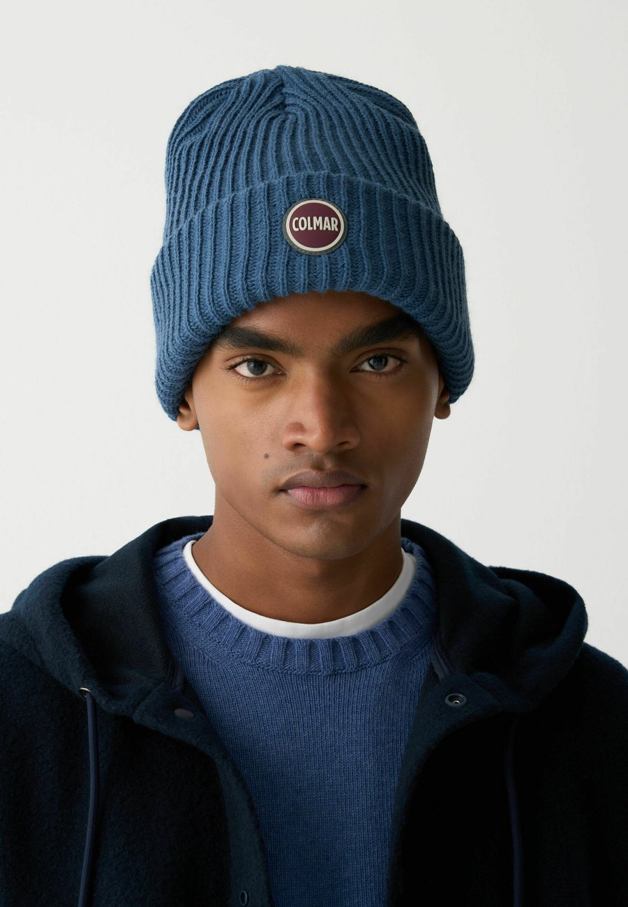 

Шапка Colmar Originals UNISEX LOOSE-FIT, 610/Light Blue