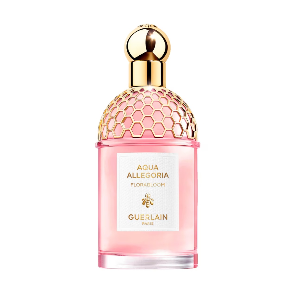 

Туалетная вода Guerlain Aqua Allegoria Florabloom