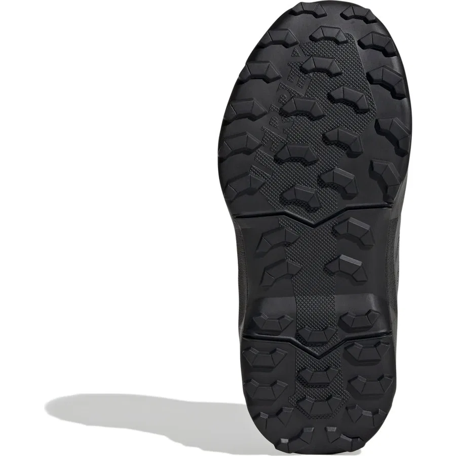 Кроссовки для хайкинга TERREX AX4R R.RDY K adidas, Черный — фото 3