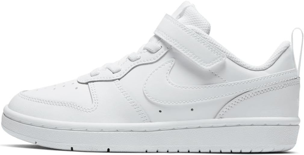 

Кроссовки Nike Cortez GS для мальчиков и девочек, белый