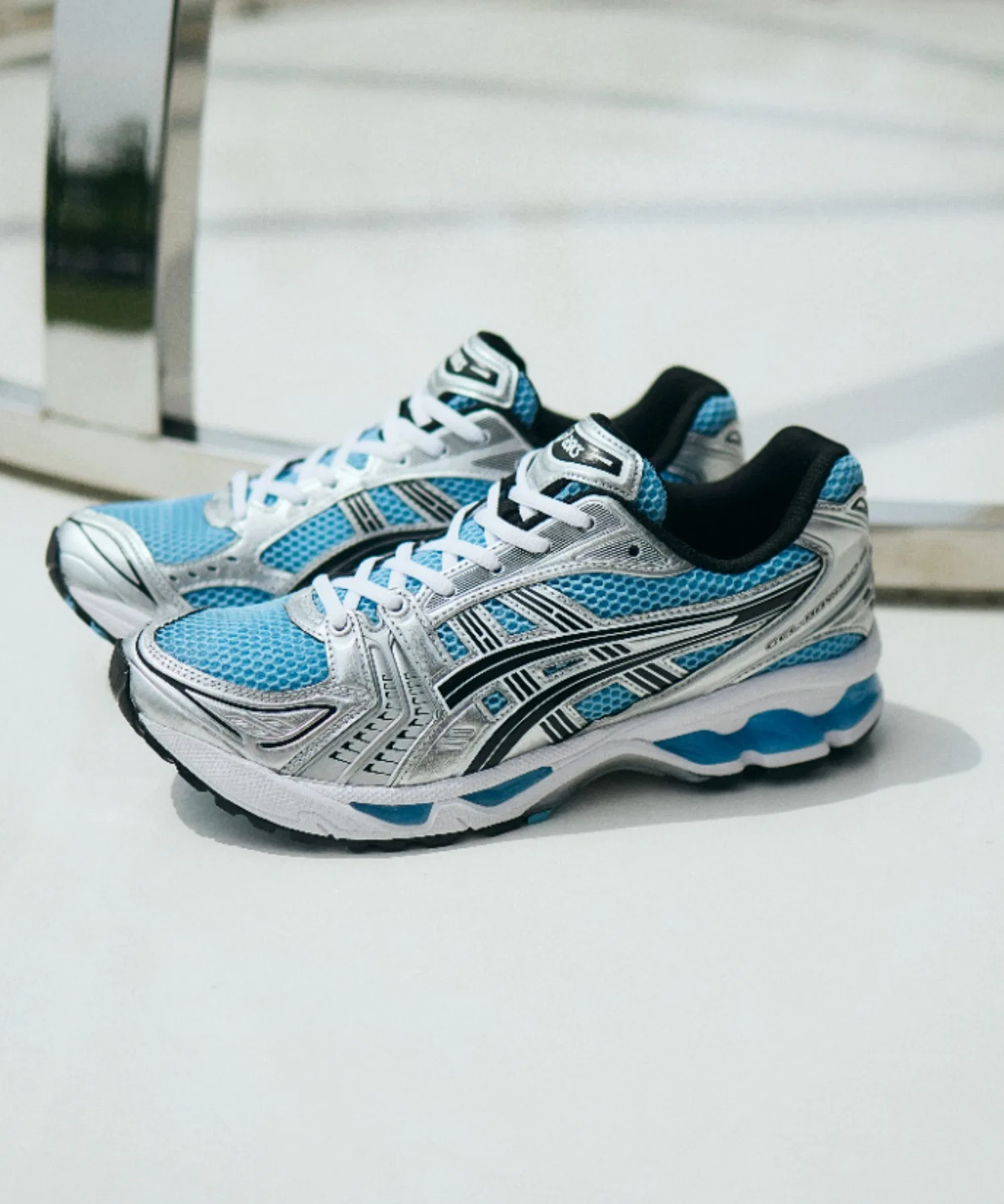 GEL-KAYANO 14 1203A537.400