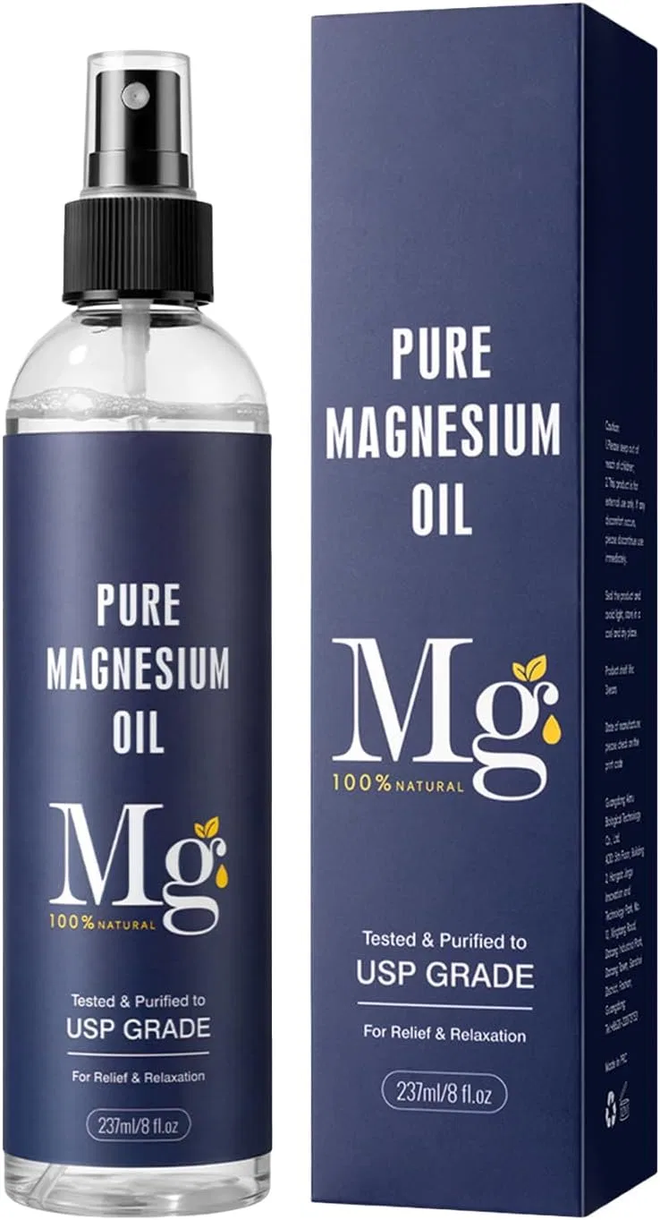 Спрей для тела Muscle Relief Spray, 237 мл Generisch