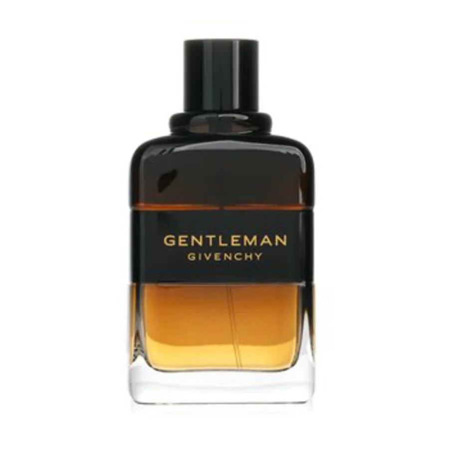 Парфюмерная вода Givenchy Gentleman Reserve Prive, 100 мл
