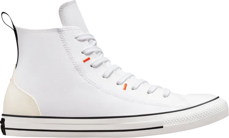 

Кроссовки Converse Chuck Taylor All Star High Future Utility, белый