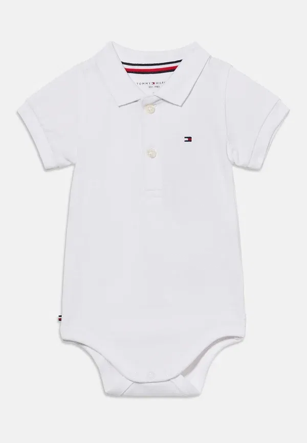 Боди Tommy Hilfiger, белый
