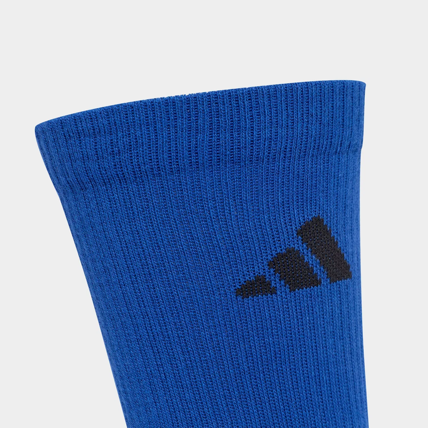 Женские спортивные носки с амортизацией Adidas Performance, Royal Blue/Dark Blue/Warm Clay/Pure Ruby — фото 4