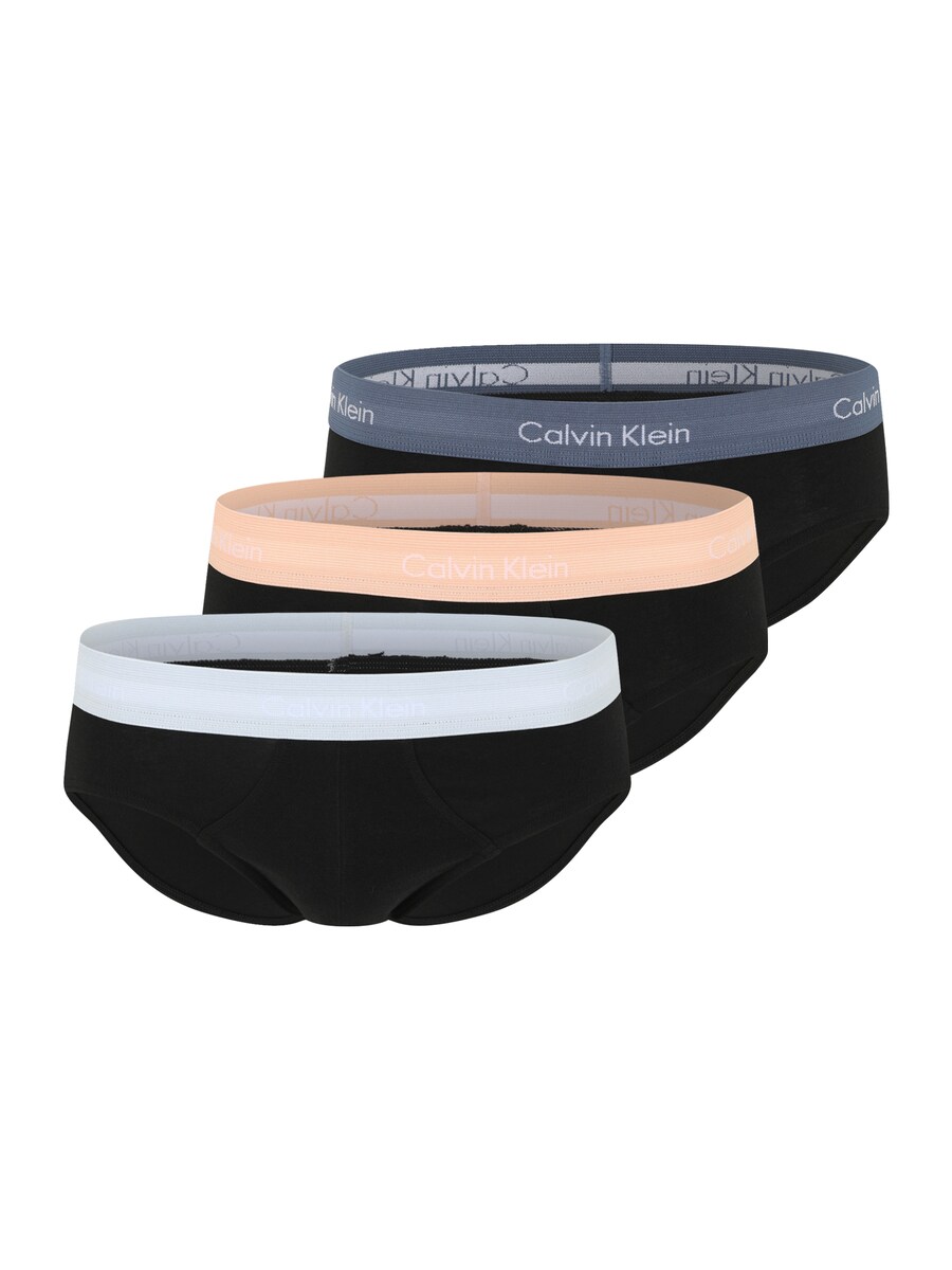 

Трусики Calvin Klein Underwear, черный