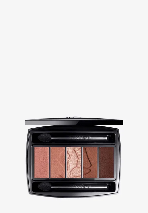 Палитра теней Hypnose 4 г Lancome, цвет nude sculptural
