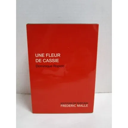 Парфюмерная вода Frederic Malle Une Fleur de Cassie by Dominique Ropion EDP, 100 мл