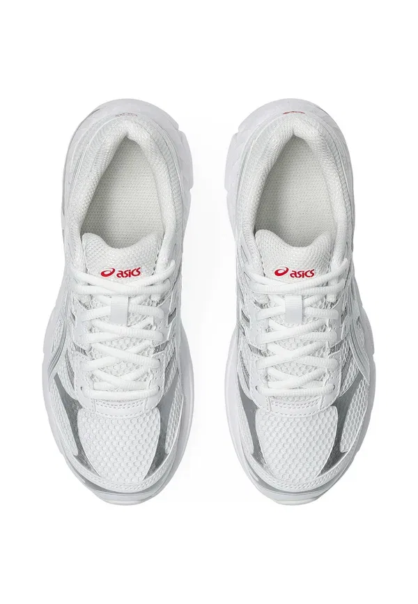 Кроссовки Gel-cumulus 16 г унисекс Asics Sportstyle, белый — фото 3