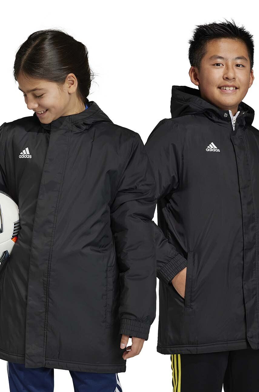 

Куртка adidas Performance, черный