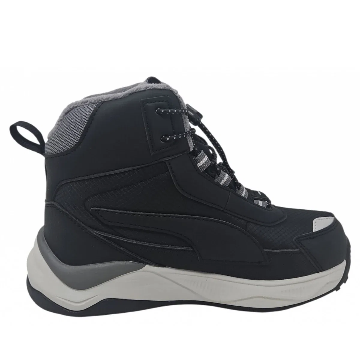 Ботинки Elvolve 2.0 Boot Puma Shoes, черный — фото 4