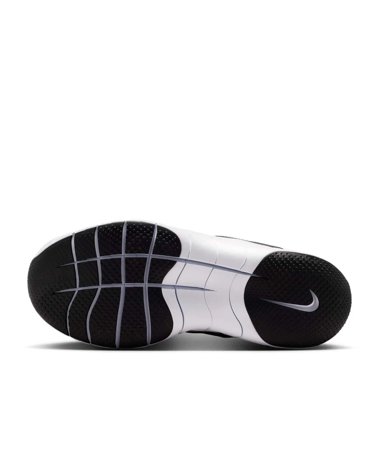 Детские кроссовки Nike Free Ride Big Kids' Running Shoes, Черный — фото 2