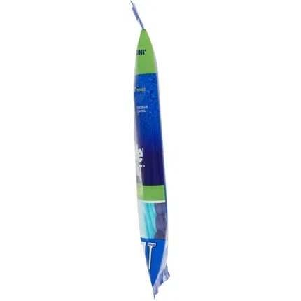 Бритвенный станок одноразовый Gillette Blue II Plus Slalom, 4 шт.