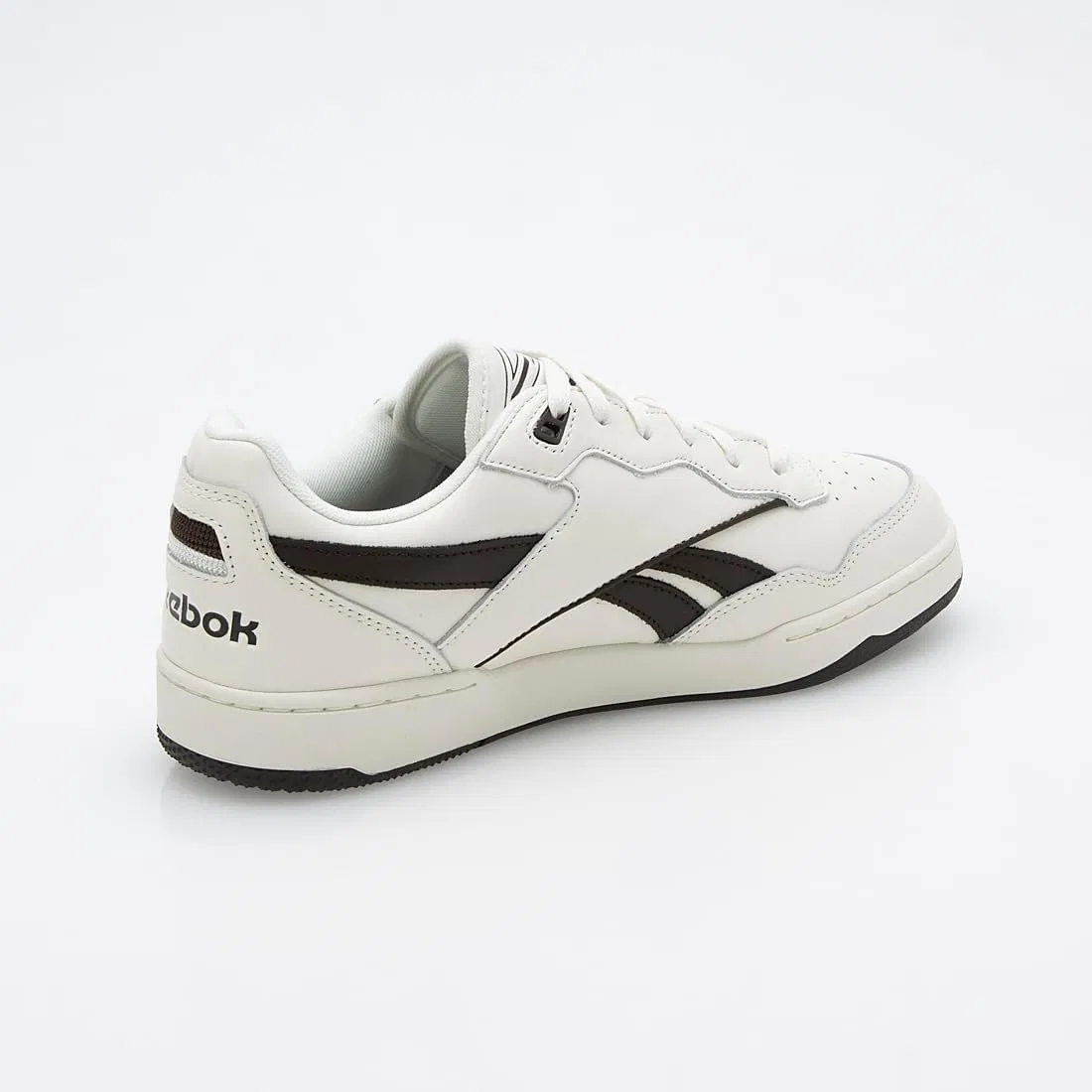 Кроссовки Reebok Unisex Bb 4000 II, Chalk Dbrown Chalk — фото 4